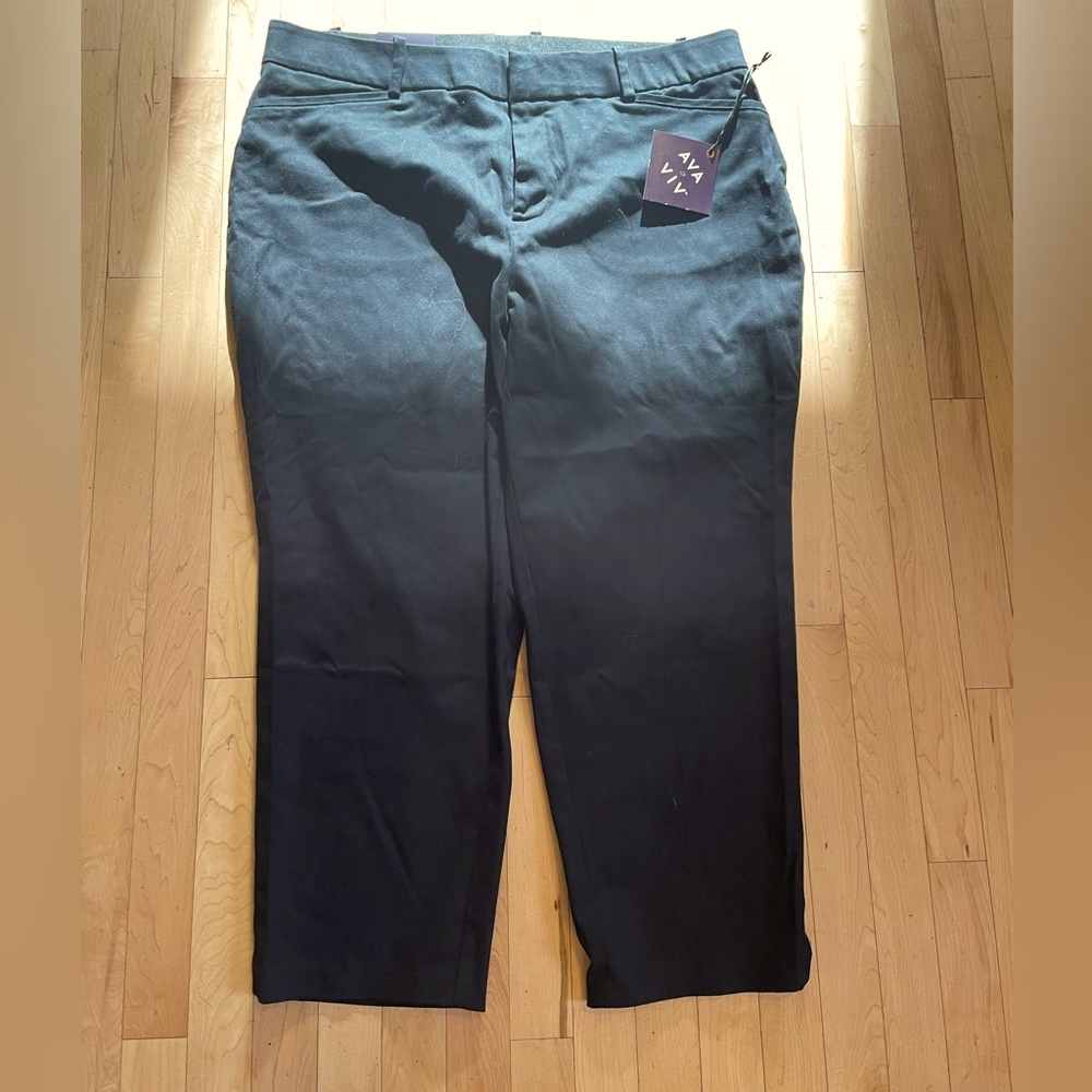 Ava & Viv women’s pants